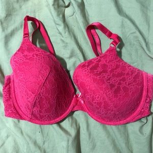Victoria’s Secret Bra